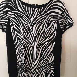 Peter nygard top